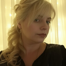 Фотография девушки Олеся, 43 года из г. Смоленск