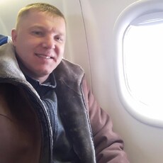 Фотография мужчины Алексей, 41 год из г. Хабаровск