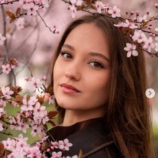 Фотография девушки Наталия, 39 лет из г. Чернигов