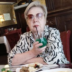 Фотография девушки Вера, 64 года из г. Санкт-Петербург