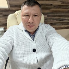 Фотография мужчины Андрей, 51 год из г. Москва