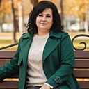 Наталья, 43 года