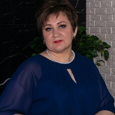 Фотография девушки Вера, 50 лет из г. Новоаннинский