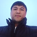Баха, 35 лет