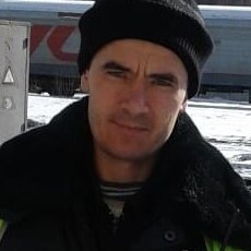 Фотография мужчины Юрий, 42 года из г. Чита