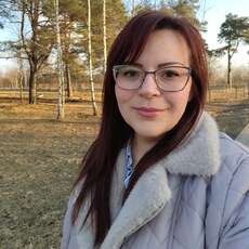 Фотография девушки Анна, 37 лет из г. Марьина Горка