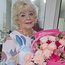 Ольга, 65 лет