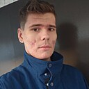 Егор, 20 лет