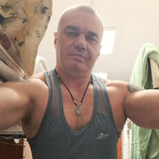 Фотография мужчины Владимир, 47 лет из г. Киселевск