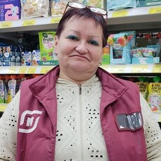 Фотография девушки Ирина, 49 лет из г. Ульяновск