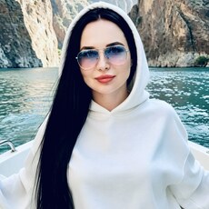 Фотография девушки Ольга, 36 лет из г. Ярославль