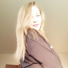 Фотография девушки Елизавета, 25 лет из г. Красноярск