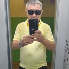 Фотография мужчины Радмил, 40 лет из г. Нефтекамск