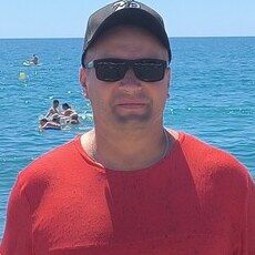 Фотография мужчины Александр, 42 года из г. Таганрог