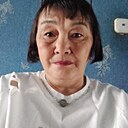 Саулеш, 58 лет
