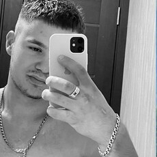 Фотография мужчины Егор, 20 лет из г. Мозырь