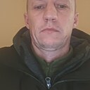 Юра, 42 года