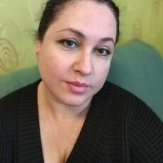 Фотография девушки Аля, 42 года из г. Наро-Фоминск
