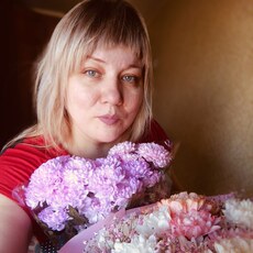 Фотография девушки Александра, 39 лет из г. Оренбург