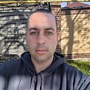 Кирилл, 32 года