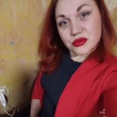 Фотография девушки Анна, 31 год из г. Мурманск