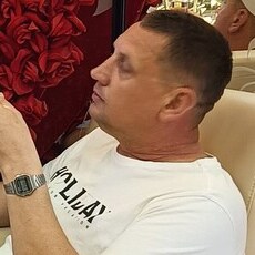 Фотография мужчины Александр, 43 года из г. Санкт-Петербург