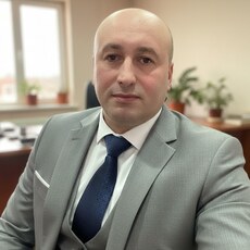 Фотография мужчины Владимир, 34 года из г. Лобня
