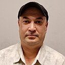 Расул, 42 года