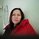Вика, 40 лет