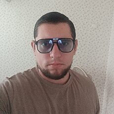 Фотография мужчины Александр, 34 года из г. Снежное