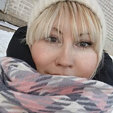 Фотография девушки Светлана, 43 года из г. Пудож