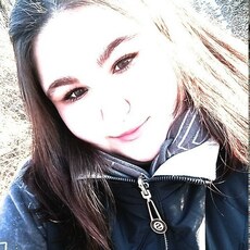Фотография девушки Виктория, 21 год из г. Уссурийск