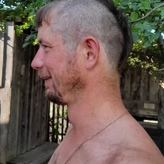 Фотография мужчины Данила, 34 года из г. Ачинск