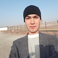 Фотография мужчины Руслан, 31 год из г. Соль-Илецк