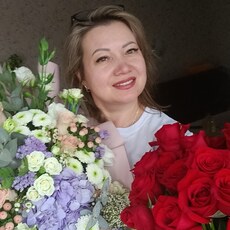 Фотография девушки Надежда, 48 лет из г. Иваново