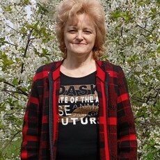 Фотография девушки Людмила, 45 лет из г. Беловодск