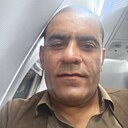 Левон, 42 года