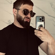 Фотография мужчины Timur, 30 лет из г. Симферополь