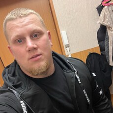 Фотография мужчины Андрей, 35 лет из г. Липецк