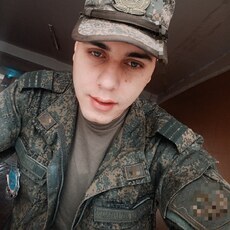 Фотография мужчины Дмитрий, 24 года из г. Рязань