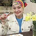 Эля, 52 года