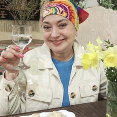 Фотография девушки Эля, 52 года из г. Орел