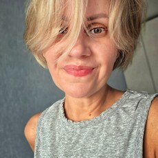 Фотография девушки Оксана, 37 лет из г. Малаховка