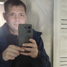 Фотография мужчины Александр, 42 года из г. Ульяновск