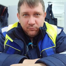 Фотография мужчины Юрий, 37 лет из г. Самара