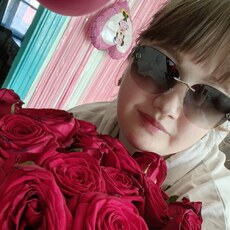 Фотография девушки Анастасия, 31 год из г. Чита