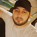 Амир, 36 лет