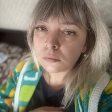 Фотография девушки Та Самая, 37 лет из г. Омск