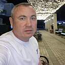 Альберт, 47 лет