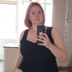 Фотография девушки Евгения, 42 года из г. Тула